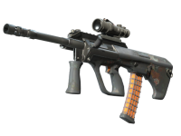 AUG Amber Slipstream